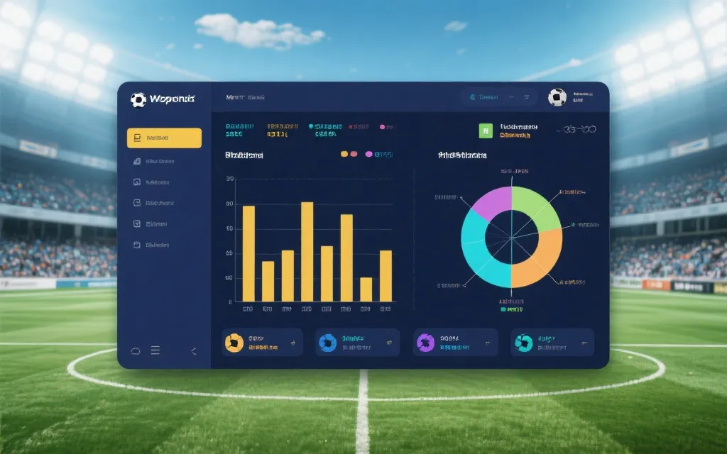 球员对比数据图表：关键传球、压迫成功率与防守对抗